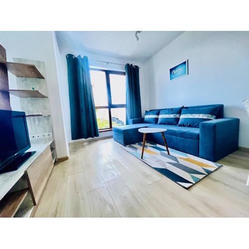 Panoramic Sea View Apartment - Perfect for Couples
