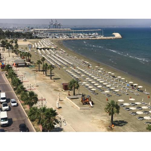 Panoramic Sea View Apartments
