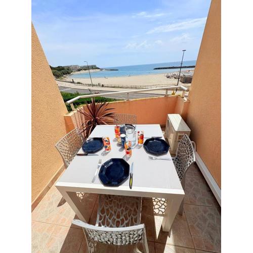 Panoramic Sea View Chic & Cozy home holiday