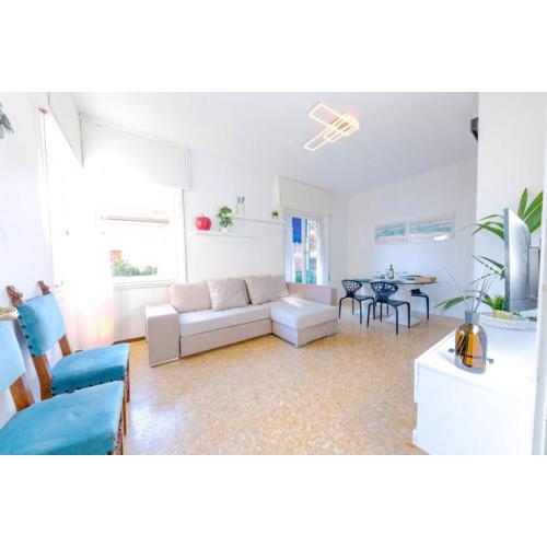 Panoramic Sea View Terrace - Free Parking - WiFi