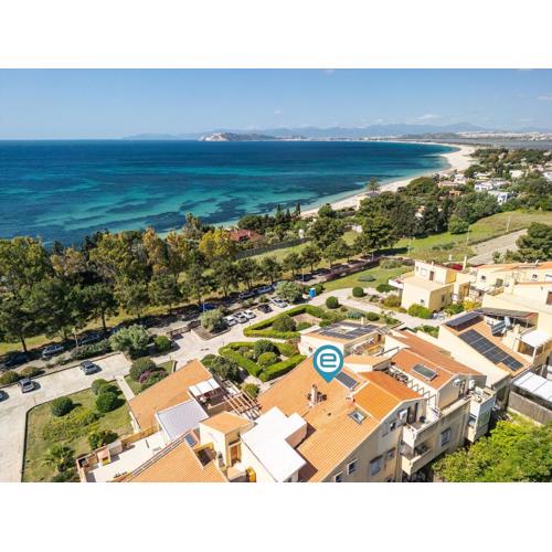 Panoramic Seaview Apartment 2