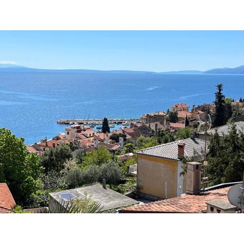 Panoramic Seaview Apartment