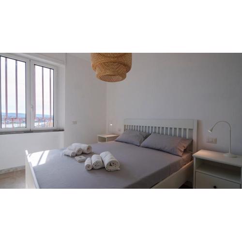 Panoramic Seaview