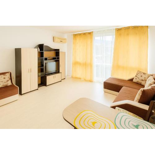 Panoramic Studio Butterfly
