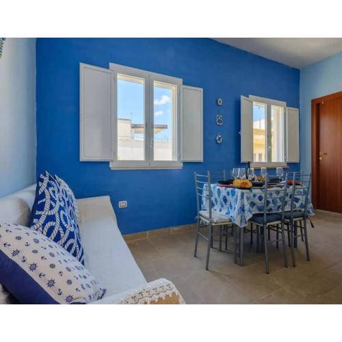 Panoramic Terrace Apartment Porto Cesareo