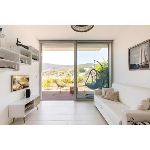 Panoramic View Apartment