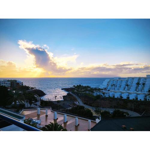 Panoramic View Paraiso 306