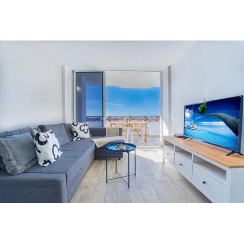 Panoramic views