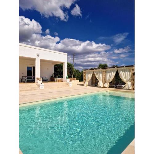 Panoramic Villa Bianca by ItriaLuxuryStays