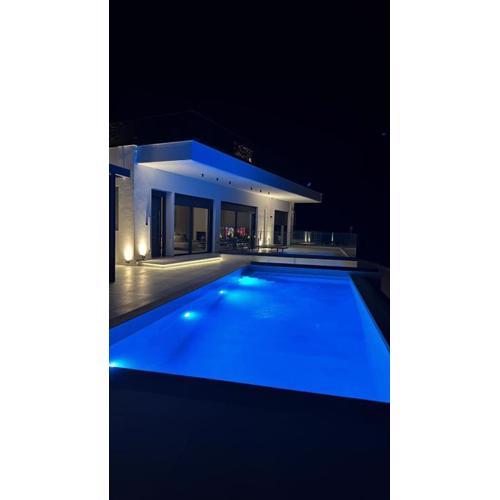 Panoramic Villa