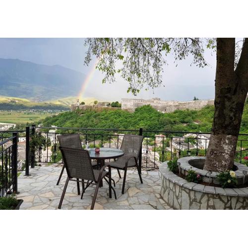 Panoramic Vlachos