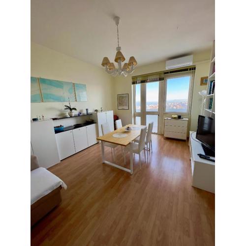 Panoramico Appartamento VISTA MARE