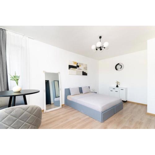 Panoramita Sofia Central Apartment near Tokuda