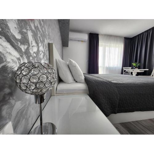 PANORAMNA - Guest Rooms
