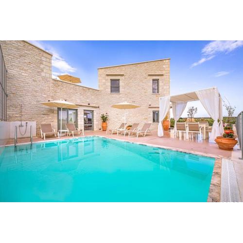 Panormo Villas