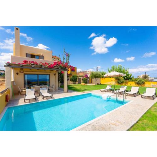 Panormos Villas Collection