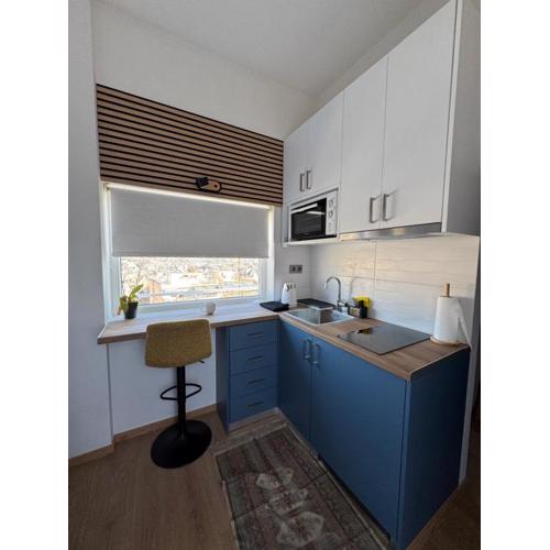 Panormou Cityview Loft