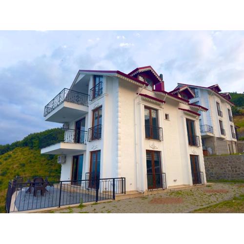 Panoroma Villas