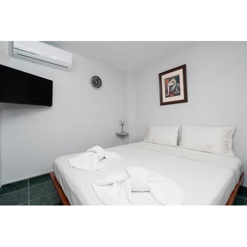Panos Marina Apartment P1