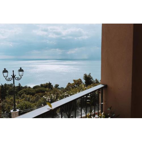 Panphilia: Holiday Apartment