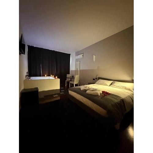 Panta Rei Camere di Charme e Spa