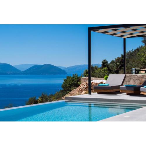 PANTEA LUXURY VILLA