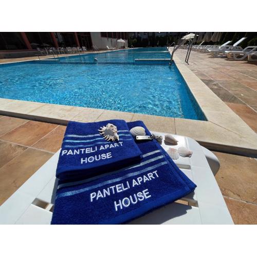 PANTELI APART HOUSE