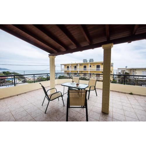 Pantelis Apartments