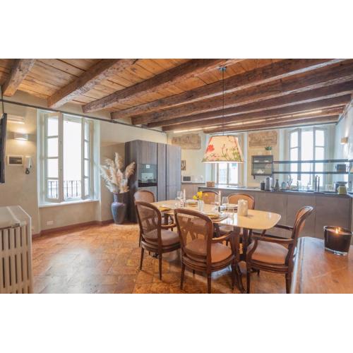 Pantero Apartment by Rent All Como