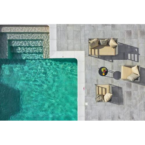 Pantheon Luxury Villas Rhodes Island