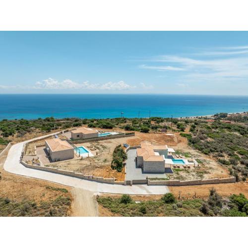 Pantheon Luxury Villas