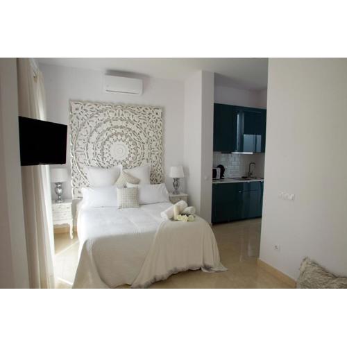 Panther Home Luxury Dreams Sevilla