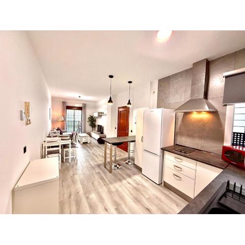 Panther Home Luz de Sol