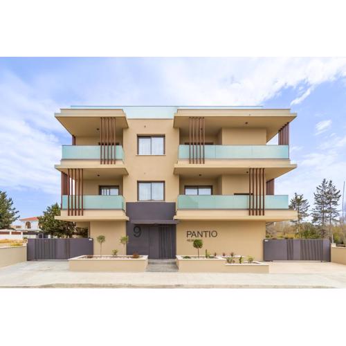 Pantio Living Residence