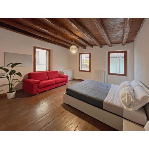 PAO Apartment - Castelvecchio