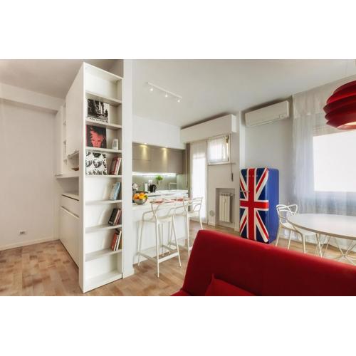 Pao Apartment - Navigatori