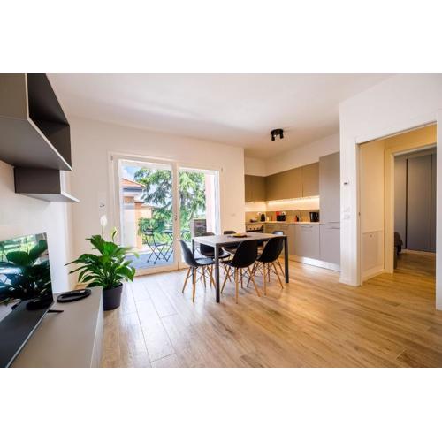 PAO Apartment - Porta Nuova