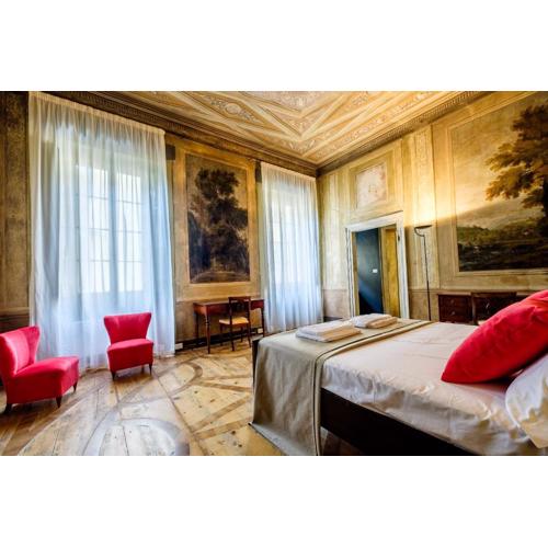 PAO Apartment - Veronetta Luxury