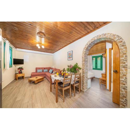Paola Apartment Fiskardo