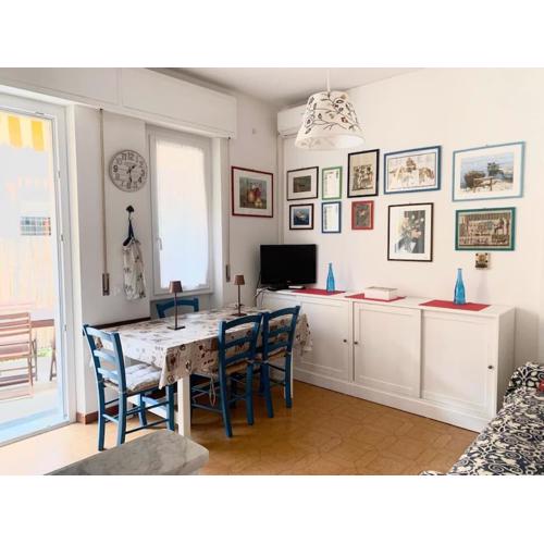 Paola Cosy Apartment with AC near best beaches