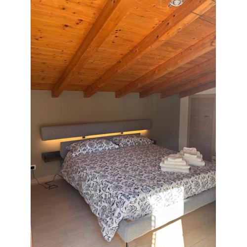 Paola guest house