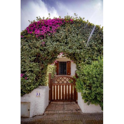 Paola House Via Romagna