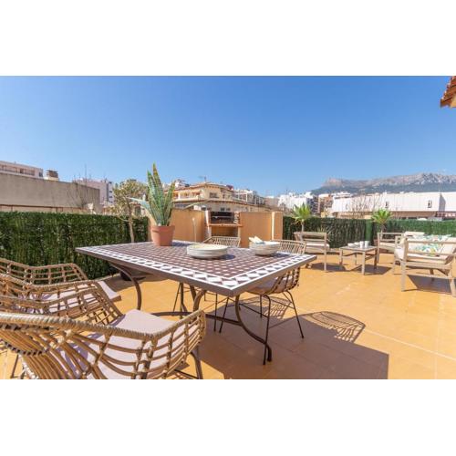 Paola Penthouse - Costa CarpeDiem