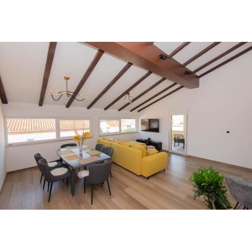 Paolo Apartment, parking, terrace, Netflix