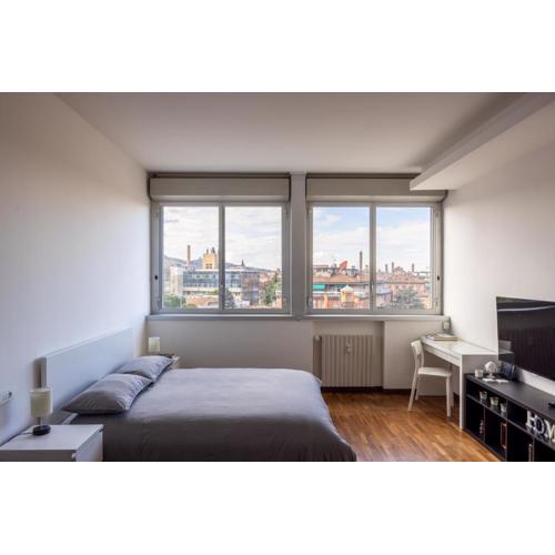 Paolo Fabbri Apartment