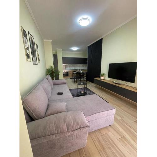 Paolos Apartment