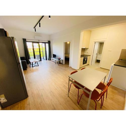 Papadavid Apartments