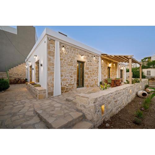 Papadia Luxury Apartments