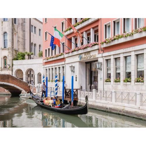 Papadopoli Hotel Venezia - MGallery Collection
