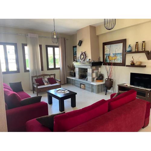 Papajani Apartment